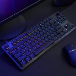 Turtle Beach debuts the Vulcan II TKL hot-swappable keyboard and Burst II Pro 8K wireless gaming mouse