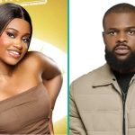 BBNaija 2025: Tracy and Denari Open Up About Experience, Predict Possible Winner, Plans and More