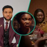 Meet Dr Jasper Aziegbemhin Who Abandoned Optometry for Nollywood: “Filmmaking Feels Like a Calling”