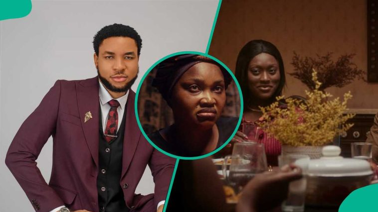 Meet Dr Jasper Aziegbemhin Who Abandoned Optometry for Nollywood: “Filmmaking Feels Like a Calling”