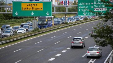 HAC otkrio nove detalje o budućoj naplati cestarine: Vozači će sami birati između dvije opcije