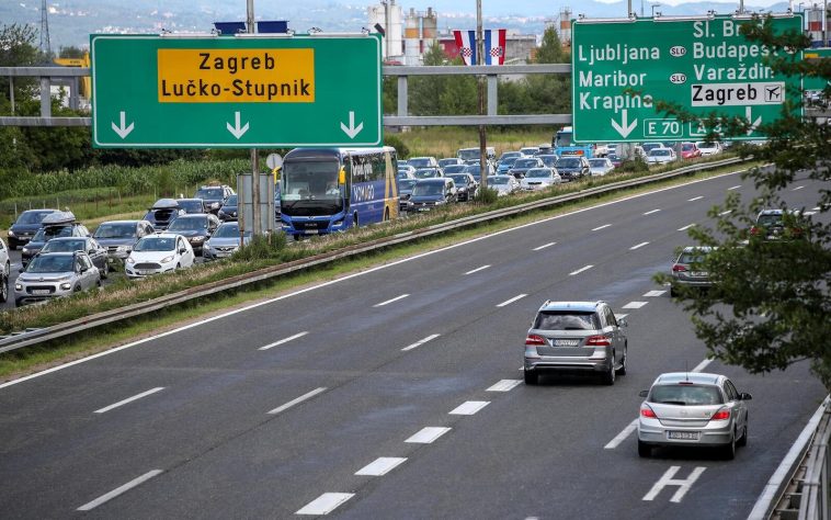 HAC otkrio nove detalje o budućoj naplati cestarine: Vozači će sami birati između dvije opcije