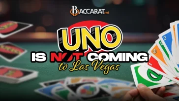 UNO Is Not Coming to Las Vegas Casino Tables