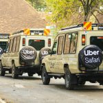 Uber Safari Kenya: How to Book a Nairobi National Park Safari with the Uber App
