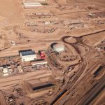 Techint lidera una obra inédita de u$s1.000 millones para la minería en Chile