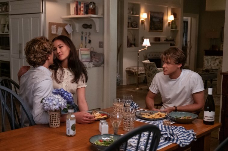 The Summer I Turned Pretty Ending, Explained