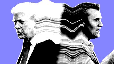 Inside Trumpworld’s Reality Distortion Field