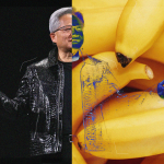 Nvidia CEO Jensen Huang Is Bananas for Google Gemini’s AI Image Generator