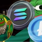 Solana Litecoin Price Prediction Show Limits – But Pepeto Gains The 100x Buzz as The Best Crypto To Buy Now