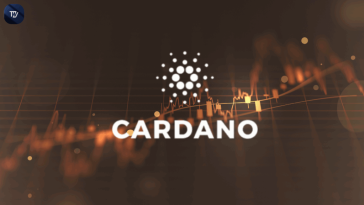 Cardano (ADA) Eyes Breakout: Openbank Listing Fuels the Rally Toward $0.96