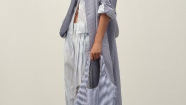 Rag & Bone Spring 2026 Ready-to-Wear