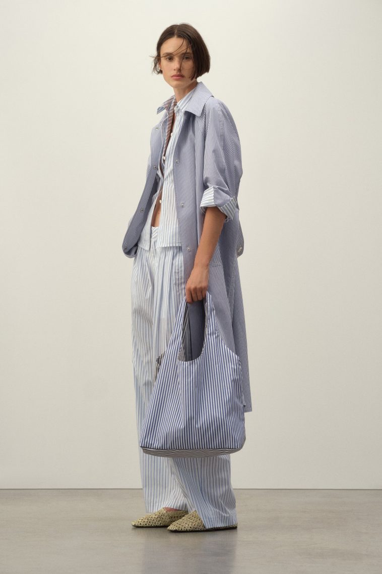 Rag & Bone Spring 2026 Ready-to-Wear