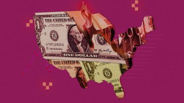 The Download: measuring returns on R&D, and AI’s creative potential