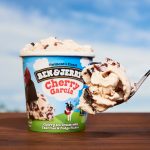 ‘Heartbroken’ Ben & Jerry’s founder steps down over brand’s ‘silencing’