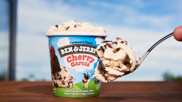 ‘Heartbroken’ Ben & Jerry’s founder steps down over brand’s ‘silencing’