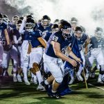 A great celebration of a great moment in Patriotes history