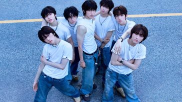 Idid Is Here with Their Debut Album ‘I did it’