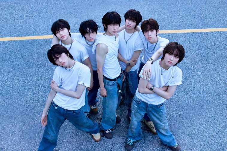 Idid Is Here with Their Debut Album ‘I did it’