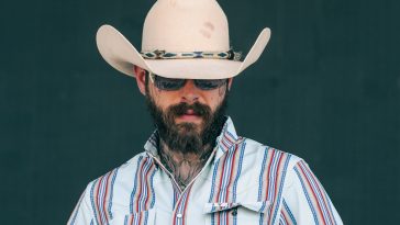 Post Malone Announces Guwahati Show in December