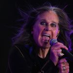 Ozzy Osbourne Documentary No Escape From Now Gets First Trailer: Watch