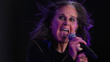 Ozzy Osbourne Documentary No Escape From Now Gets First Trailer: Watch