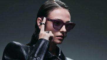 Ray-Ban Meta ‘Gen 2’ smart glasses deliver 2x battery, 3K video, $379