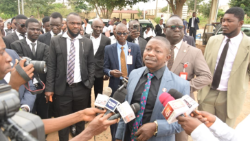 $4bn Refinery Fund: Tinubu faces litmus test as lawyers petition EFCC on Kyari