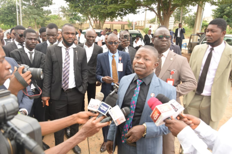 $4bn Refinery Fund: Tinubu faces litmus test as lawyers petition EFCC on Kyari