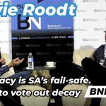BNIC#2 Dawie Roodt Q&A: “Privatisation by default”