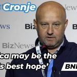 BNIC#2 Frans Cronje: Easy fixes, huge stakes