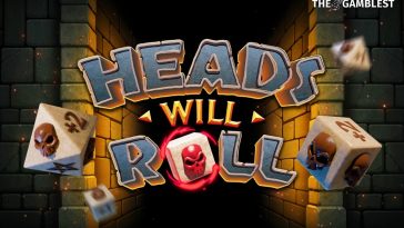 Thunderkick launches debut crash game Heads Will Roll