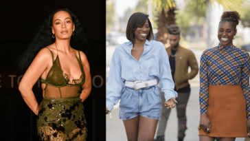 Solange Reveals She Served As Co-Music Supervisor For First Two Seasons Of ‘Insecure’