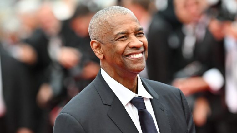 Denzel Washington Reflects On What He Wants To Be Remembered For In Life