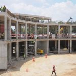 Cae 15% inversión en construcción comercial e industrial