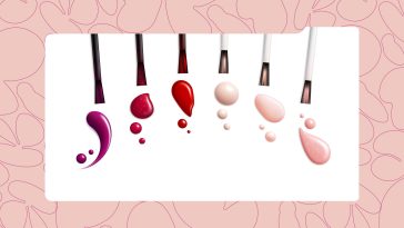 The 5 Nail Colours Every Elegant Girl Needs