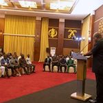 Deportees dispute Ghana’s claims of repatriation