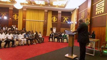 Deportees dispute Ghana’s claims of repatriation