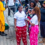 ‘About 95% of our publicity strategy was social-media driven’ – PR Consultant Nene Bejide, on Hilda Baci’s new World Record