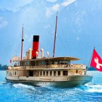 Po uvedbi 39-odstotnih carin za Å vico: izvoz v ZDA avgusta glede na julij upadel za petino