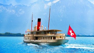 Po uvedbi 39-odstotnih carin za Švico: izvoz v ZDA avgusta glede na julij upadel za petino