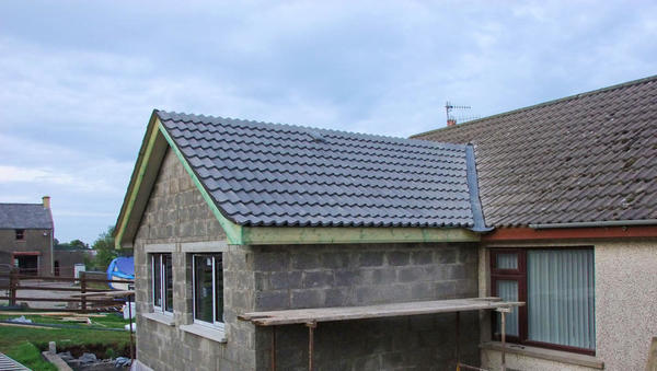 Predlog: hiše, zgrajene pred letom 2003, bodo dobile uporabno dovoljenje. A to ne bo povsem enostavno