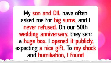 I’m Done Handing Out Money to My Ungrateful Family—Inheritance Denied