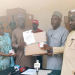 NDLEA hands over 450,000 seized pregabalin capsules to NAFDAC in Kano
