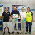 La Gran Canaria Adventure Week ofrece más de 300 plazas gratuitas