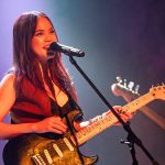 Juliet Daniel performed at Hidden Hall on September 13, 2025