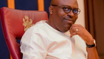 Tinubu Ends State of Emergency in Rivers, Reinstates Fubara as Governor