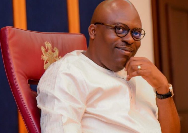 Tinubu Ends State of Emergency in Rivers, Reinstates Fubara as Governor