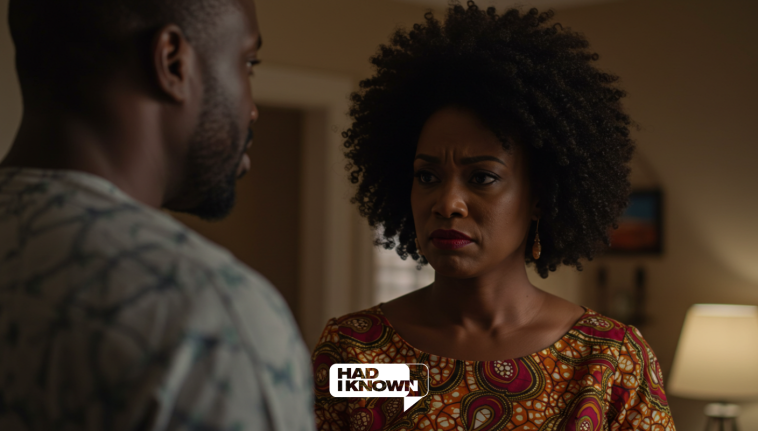 Had I Known: I Said “I Do” To A Man Who Became My Worst Mistake