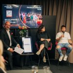 Prodajni mindset: Dina Frleta i Ivan Vrbanec skuhali su prodaju