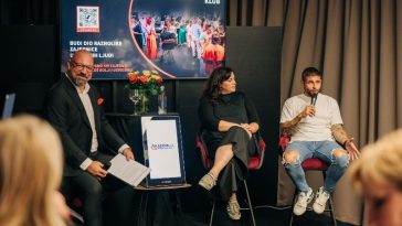 Prodajni mindset: Dina Frleta i Ivan Vrbanec skuhali su prodaju